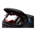 THULE TCRD-1 BLACK Crossover Rolling Duffel 56L