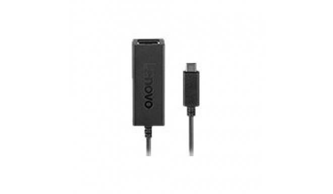 LENOVO USB-C to Ethernet Adapter