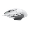 LOGITECH G502 X - WHITE - EER2