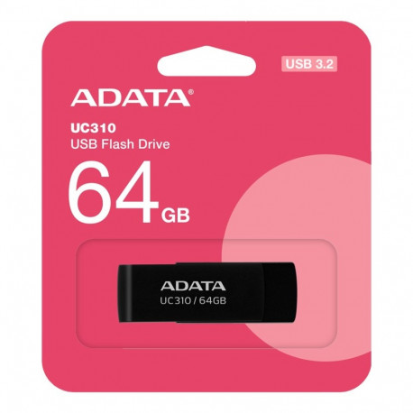ADATA UC310 64GB USB3.2 must
