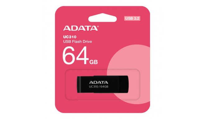 ADATA UC310 64GB USB3.2 must