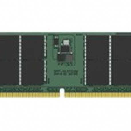 KINGSTON 32GB DDR5 5600MT/s SODIMM