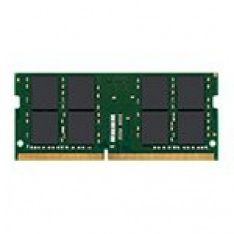 KINGSTON 16GB DDR4 3200MHz SODIMM mälu