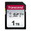 TRANSCEND 1TB SD kaart UHS-I U3