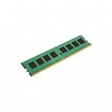 KINGSTON 8GB DDR4 3200MHz Single Rank DIMM Module