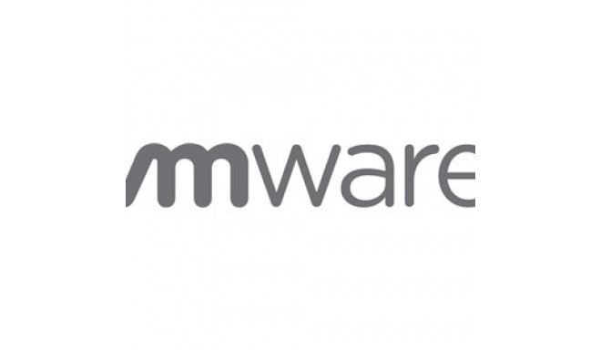 CISCO VMware vSphere 6 Standard 1 CPU 3-yr Support Required