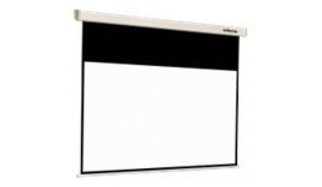 REFLECTA CR 200 X 152 16:9 BL FRAME