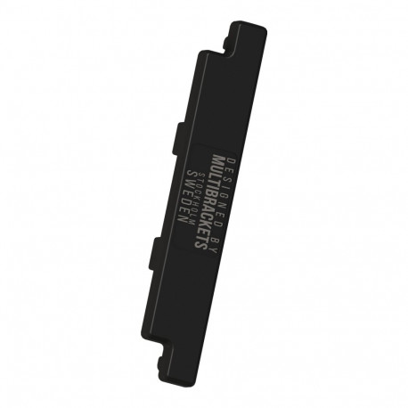 MULTIBRACKETS Pro Series-Rail otsakate