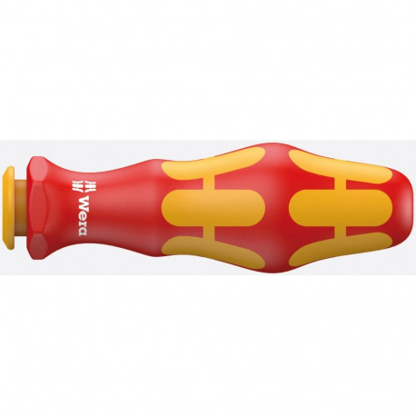 Kraftform blade-holding handle 817 VDE