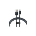 Baseus Type-C Dynamic Series cable 100W, 1m Gray(CALD000616)