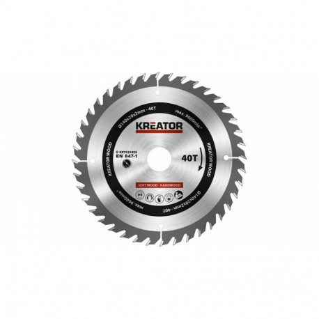 Saeketas puidule 140mm