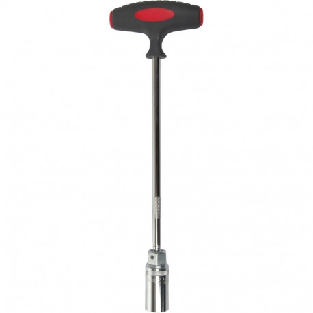 21 mm Proline CRV T-tüüpi süüteküünlavõti