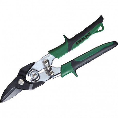 250 mm parempoolsed plekikäärid – kuni 1,5 mm proline