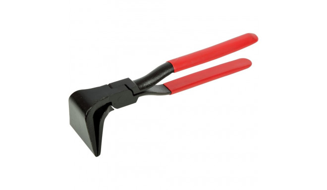 180-kraadised plekikäänamis tangid 280mm proline