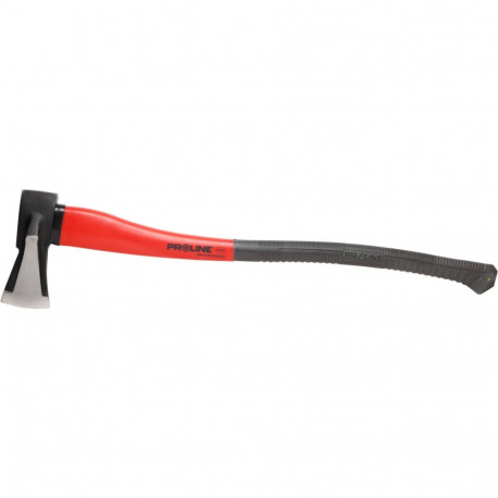 Siekiera rozłupująca 2000g, ręk.z wł. szkl.800mm, proline