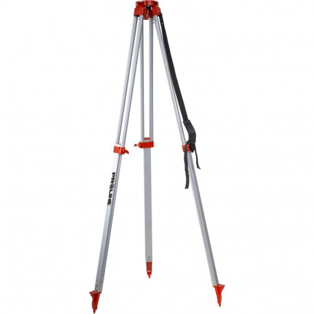 Statyw geodezyjny aluminiowy 0,97- 1,60m proline