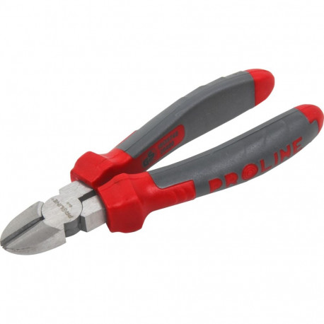 Professionaalsed Proline külgtangid 180mm