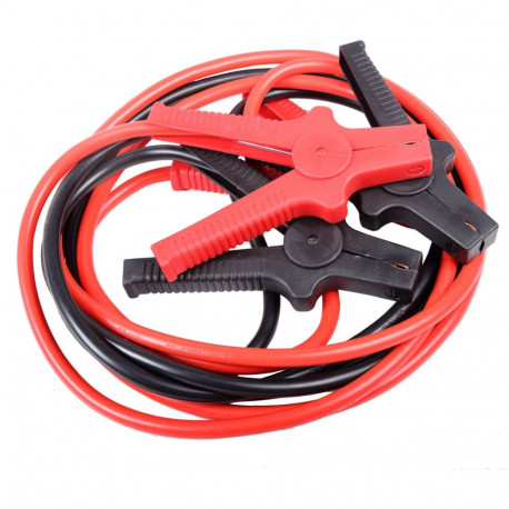 Kable rozruchowe 480a, 35mm2/4,5m, proline