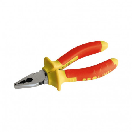 Szczypce elektrotech uniwersalne cv, 200mm, 1000v, proline