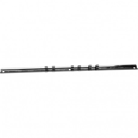 Listwy 1/4", 6 klipsi, 120 mm, 2 tk, proline