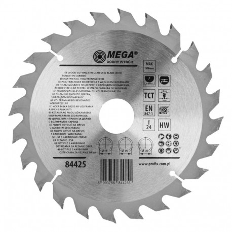 saeketassaag puidule 160*18t*20/16mm