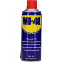 42204 korrosioonivastane vedelik WD40 pakend 0,4l