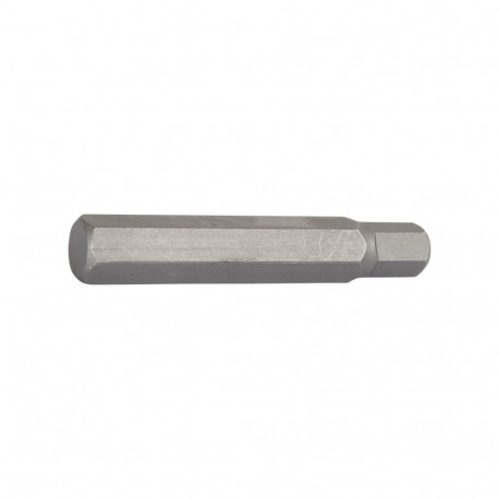 Końcówki 3/8"(10mm) 6-kątne 12mm, l=75mm, 2szt., s2, proline