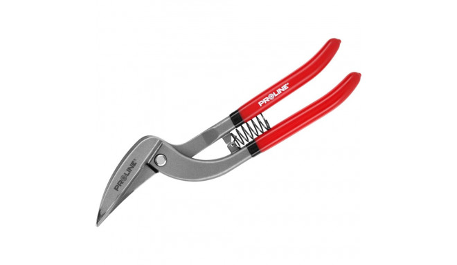 Nożyce 'pelikan' 300mm parempoolsed - kuni 1,2mm proline