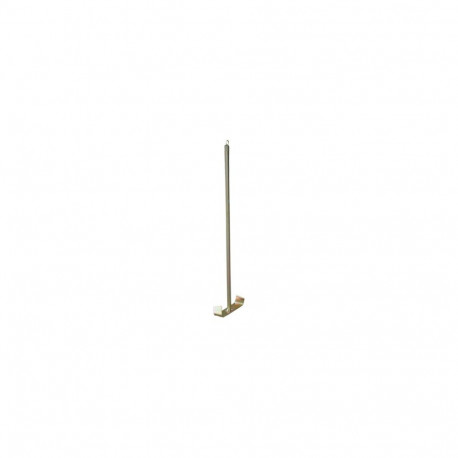 00001 Proline tsingitud ehitussegisti värvidele, tüüp A1