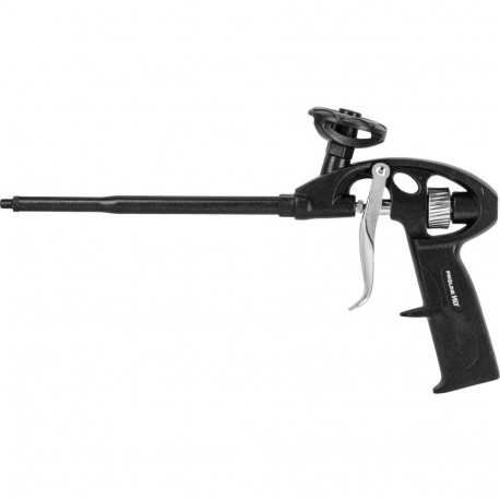 teflonkattega paigaldusvahtpüstol, proline hd