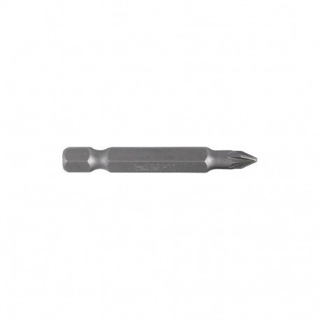 Końcówka 1/4" pozidriv nr.2, l=50mm, szt.10 proline [p]