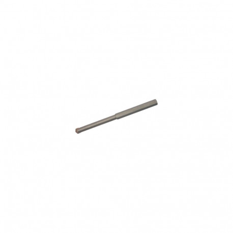 Juhtpuur otsetrellile volframikarbiidist kattega