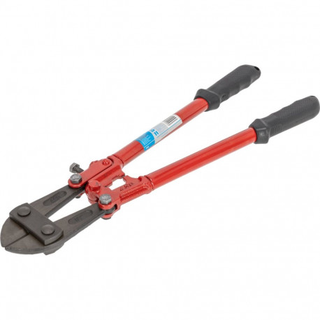 Nożyce do prętów 450mm, max fi 8mm 18"