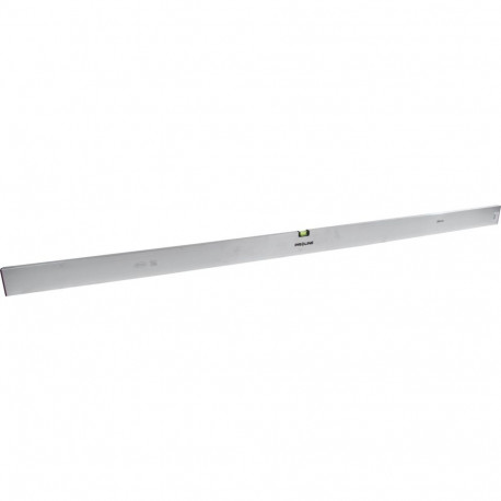 Łata murarska alu prostokątna 1,5m z libelką proline