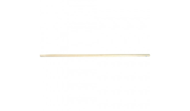 110 cm läbimõõduga 28 mm reha vars