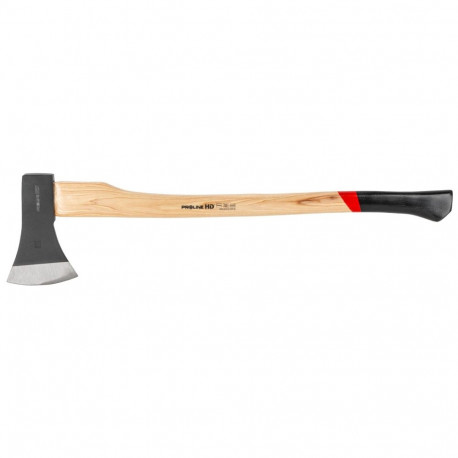 Siekiera 1600g, trzonek z hickory, proline hd