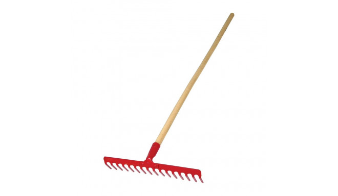 12-hambaline neetidega aiakäruvars 130 cm varrega