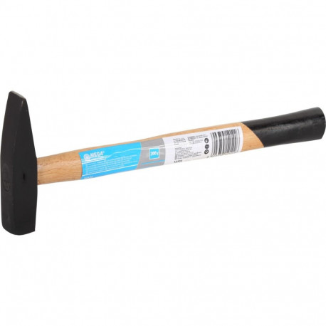 lukksepa haamer puidust varrega 500g