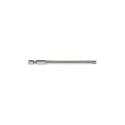 1/4" torx t10 otsik, 100 mm, 2 tk, s2, proline