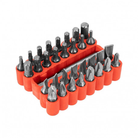 Otsikute komplekt magnetilise hoidjaga