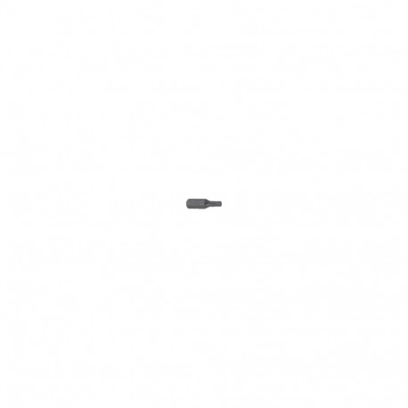 torx t9 1/4" otsik, 25 mm, 10 tk proline