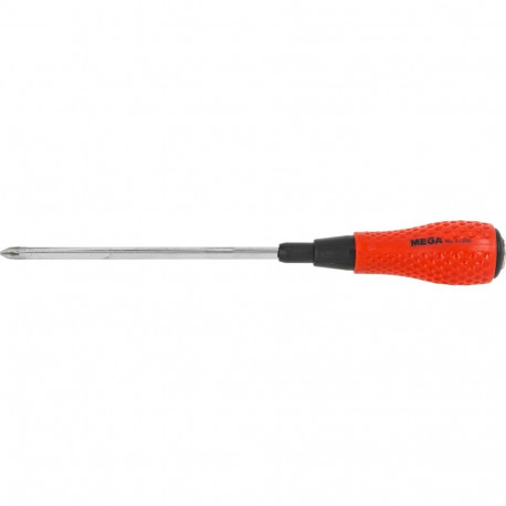 10143 Wkrętak do podbijania krzyżowy PH 3x200mm, CV