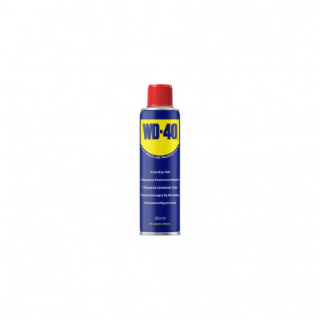Płyn antykorozyjny wd-40 opakowanie 0.25l (250ml)