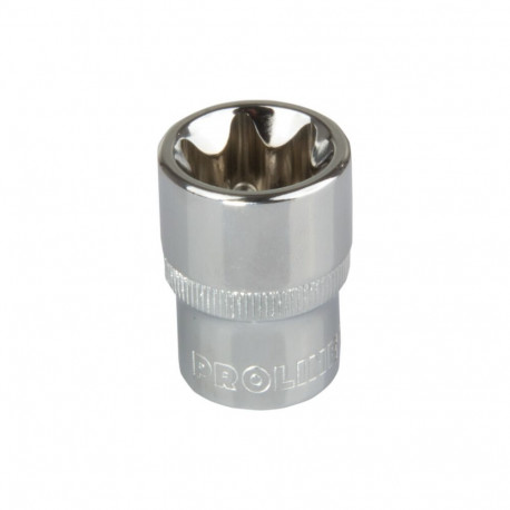 Nasadka 1/4" torx e6, proline