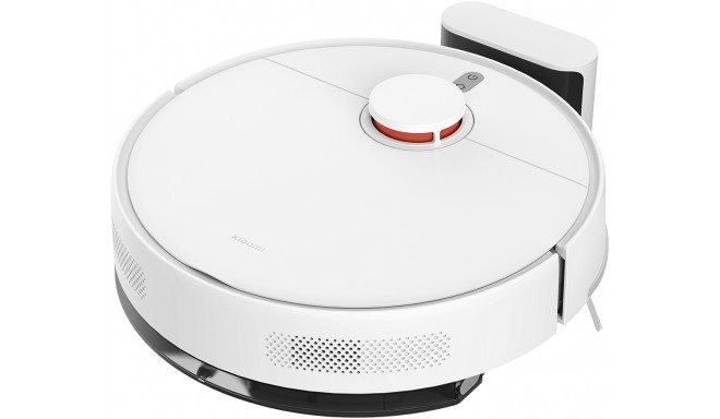 Xiaomi Robot Vacuum S40C, white