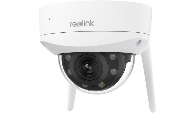 Reolink turvakaamera W437 4K 8MP Vandal-Proof Camera