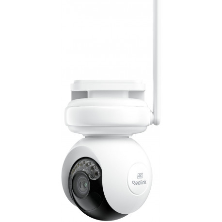 Reolink security camera Atlas B660 8MP WiFi