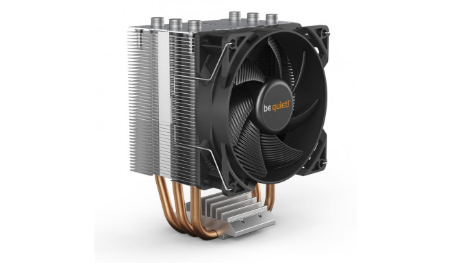 be quiet! PURE ROCK Slim 2