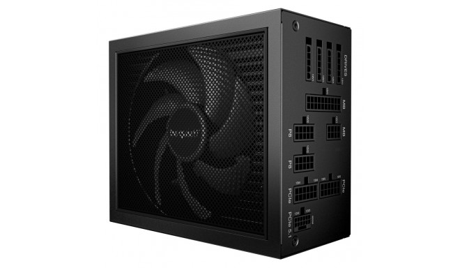 be quiet! DARK POWER 14 850W