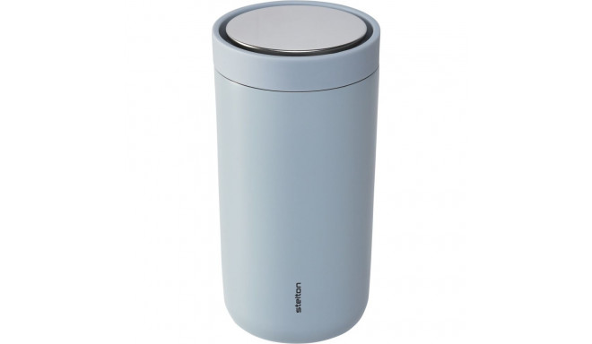 Stelton To Go Click Cup 0,2 l soft cloud